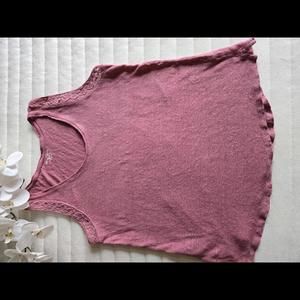 Ann Taylor Loft Tank Top